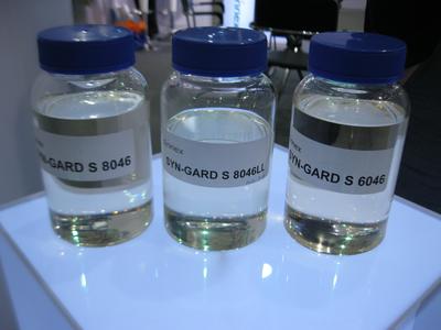 上海森帝润滑技术 创新驱动，智领润滑未来