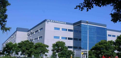 上海景熠智能科技 以创新技术驱动智能制造的未来