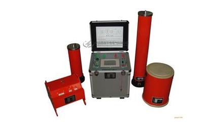 交流耐压谐振装置的技术优势分析 上海徐吉电气领航行业创新