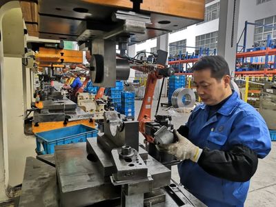 太优秀了！2021年度“青浦工匠”正式揭晓 →