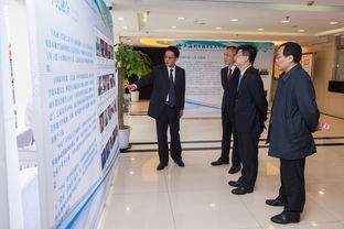 上海科技党建新篇章 上海科学技术交流中心更名会议圆满召开，聚焦技术赋能发展