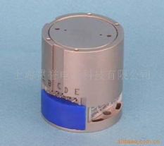 上海贯誉电子科技加速度传感器产品矩阵与技术应用解析